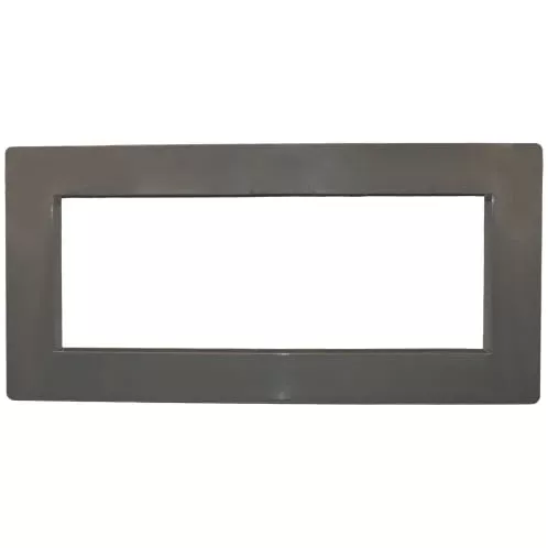 Hayward Face Plate Cover-Dark Gray - SP1085FDGR