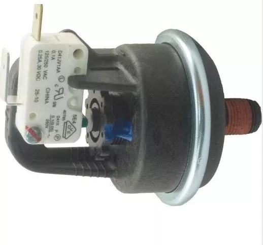 Hayward FDXLWPS1930 | Water Pressure Switch Replacement