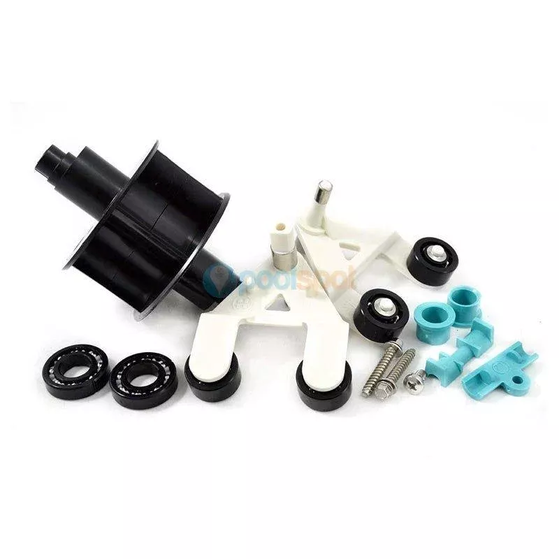 Hayward A-Frame, Turbine and Bearing Kit
