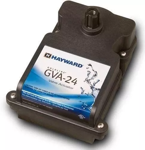 Hayward Goldline Valve Actuator GVA-24