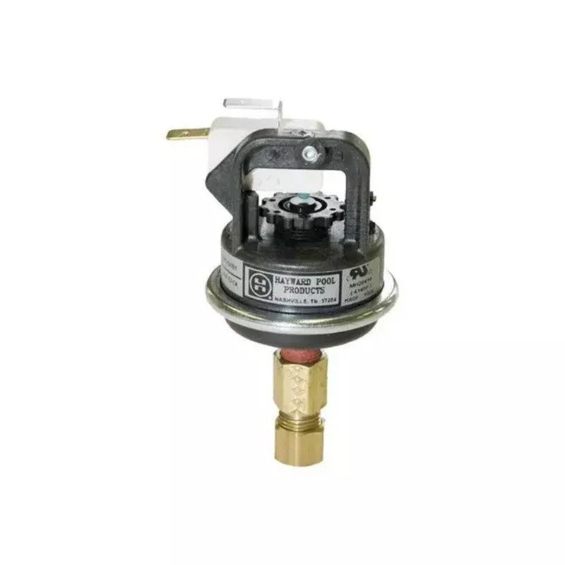 Hayward HAY-151-1460 CZ Model 150-400 Pressure Switch