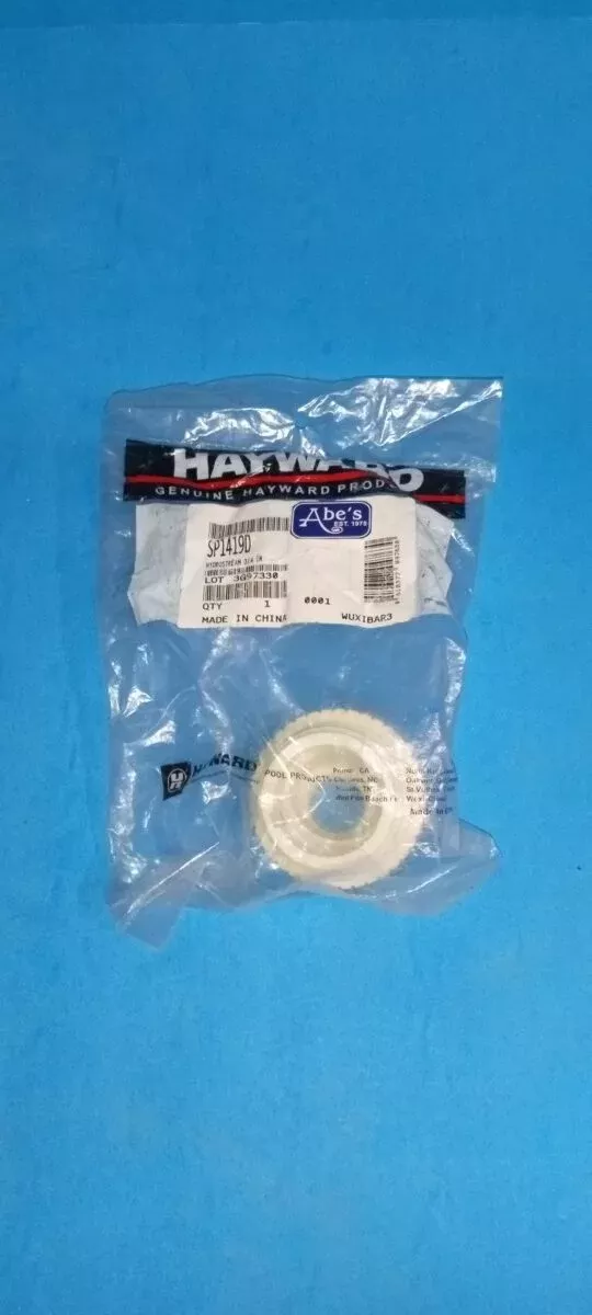 HAYWARD HYDROSTREAM INLET .75″ EYEBALL FITTING SPX1419D