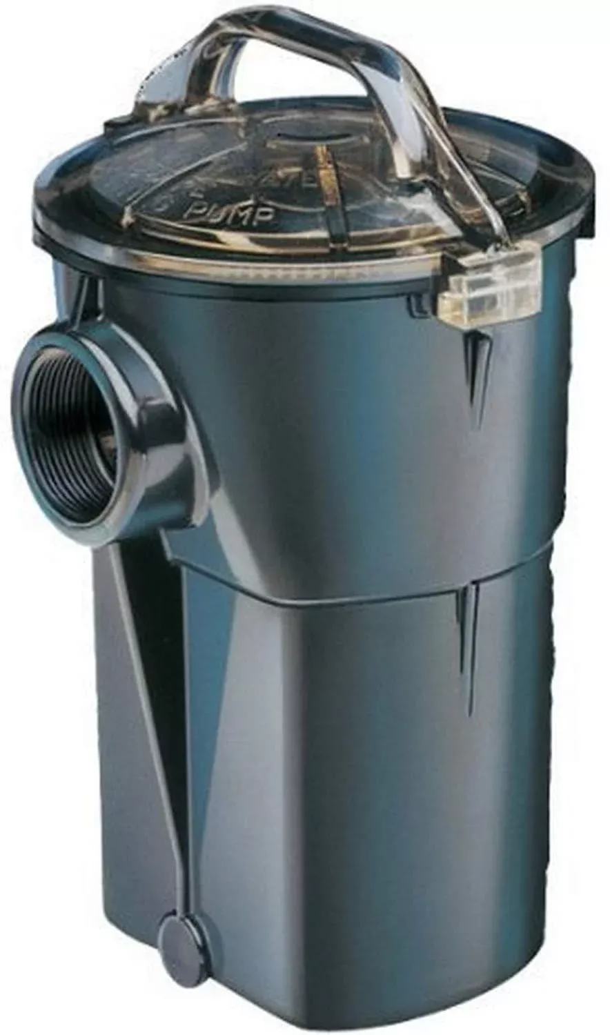 Hayward LX Pump Strainer Housing - SP1516