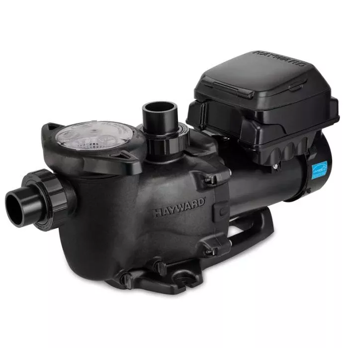 Hayward MaxFlo VS 1.65HP Pool Pump W3SP2303VSP