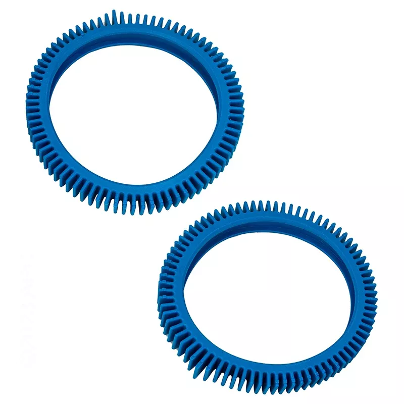 Hayward Pool Cleaner Front Tires Replacement
