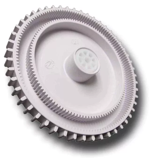 Hayward Pool Cleaner Wheel Sub Assembly