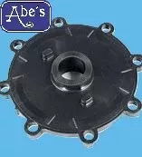 Hayward PSXVB Diverter Valve Cover