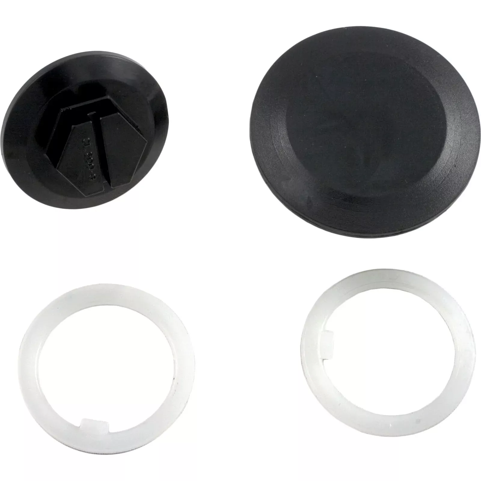 Hayward Replacement Chlorinator Cover Kit for CL200 / CL220 (CLX200EGA)