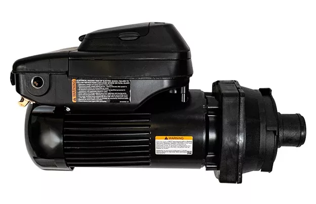 Hayward Replacement Motor Assembly for Super Pump VS 700 Omni - SPX2603Z1VSPE