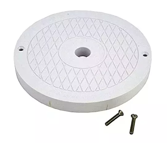 Hayward Replacement Skimmer Lid, 8 3/4" (SPX1084R)