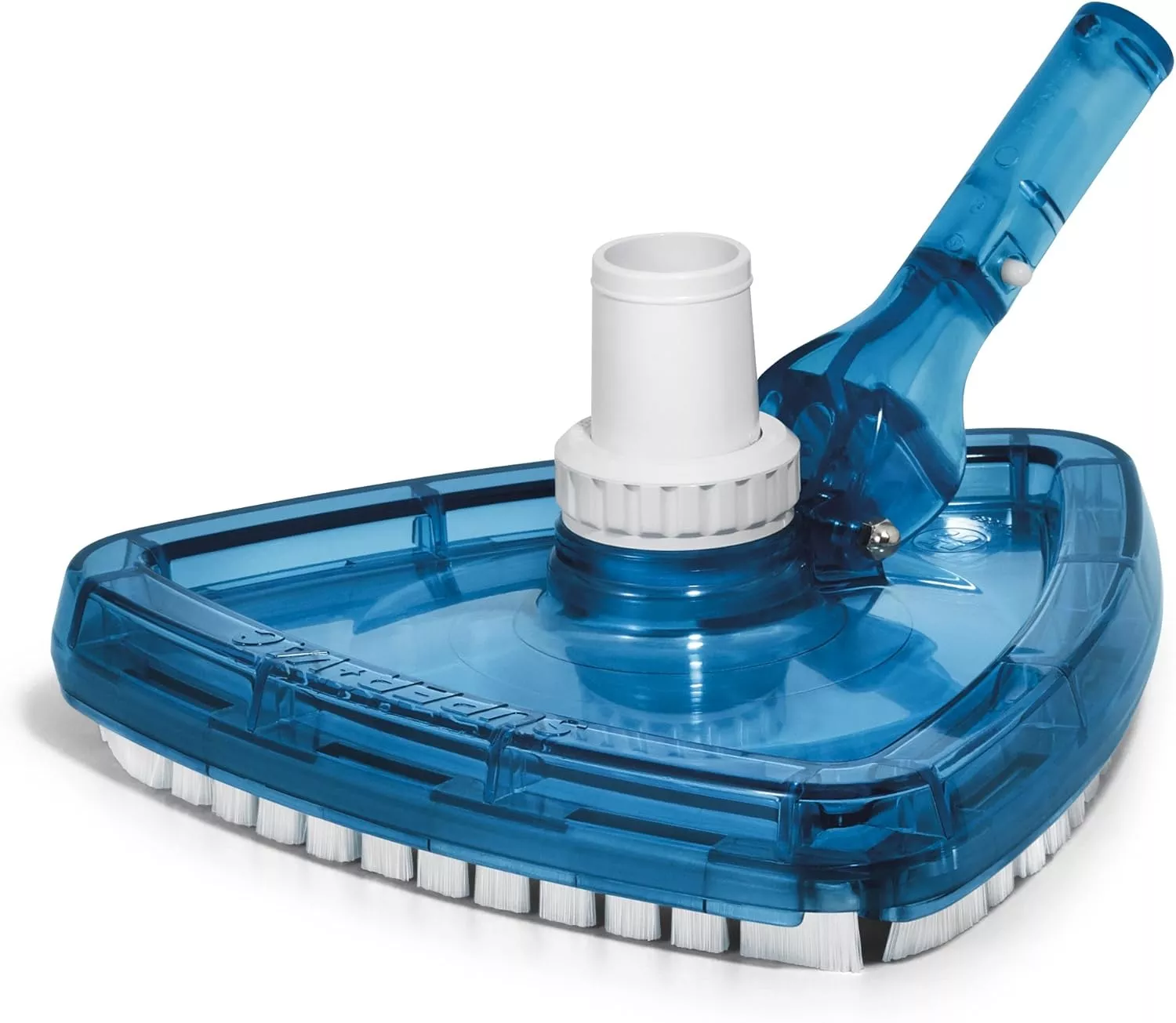 Hayward See-Thru Super-Vac Triangular Vacuum Head | SP1068
