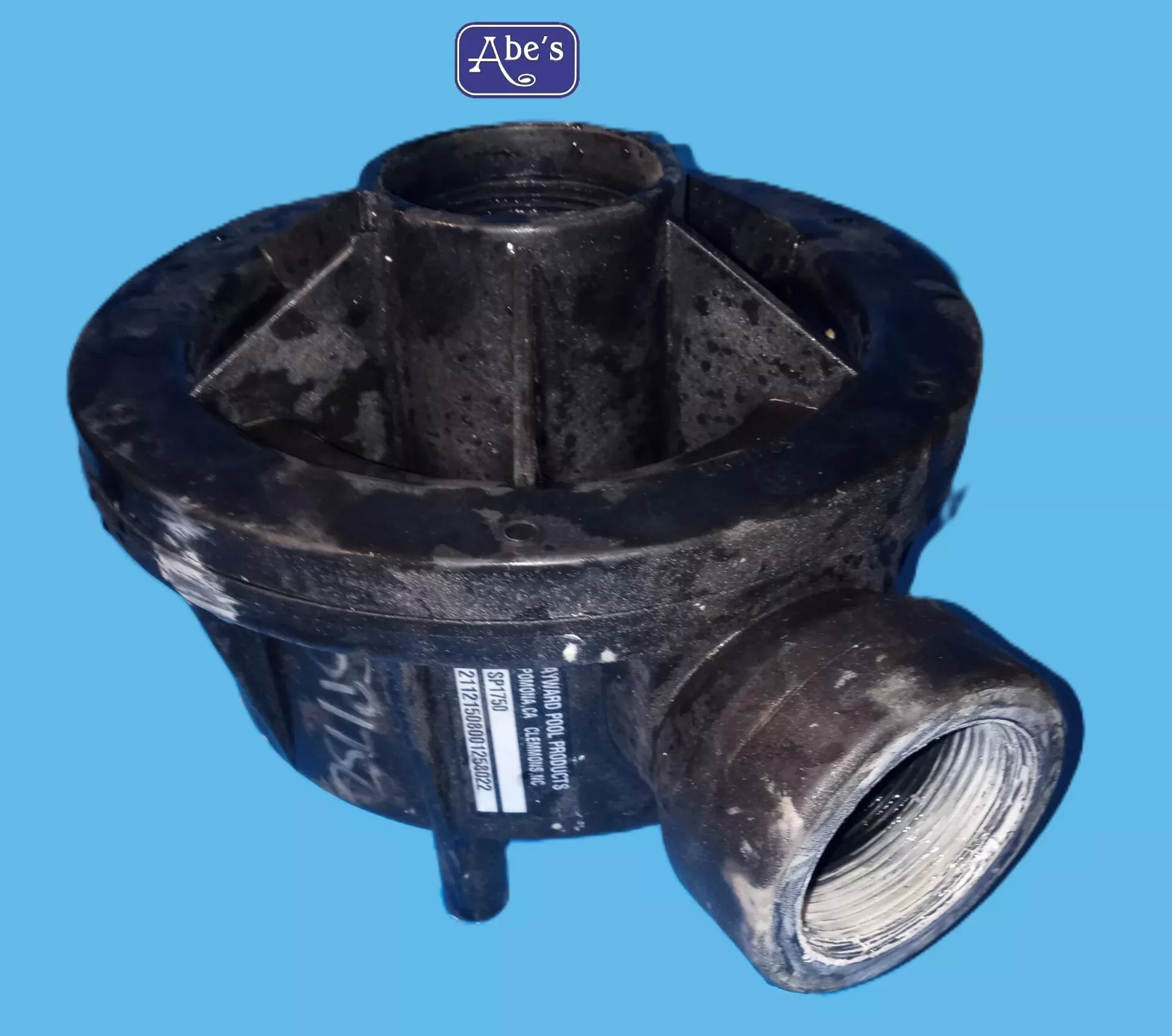 Hayward SP1750 Housing