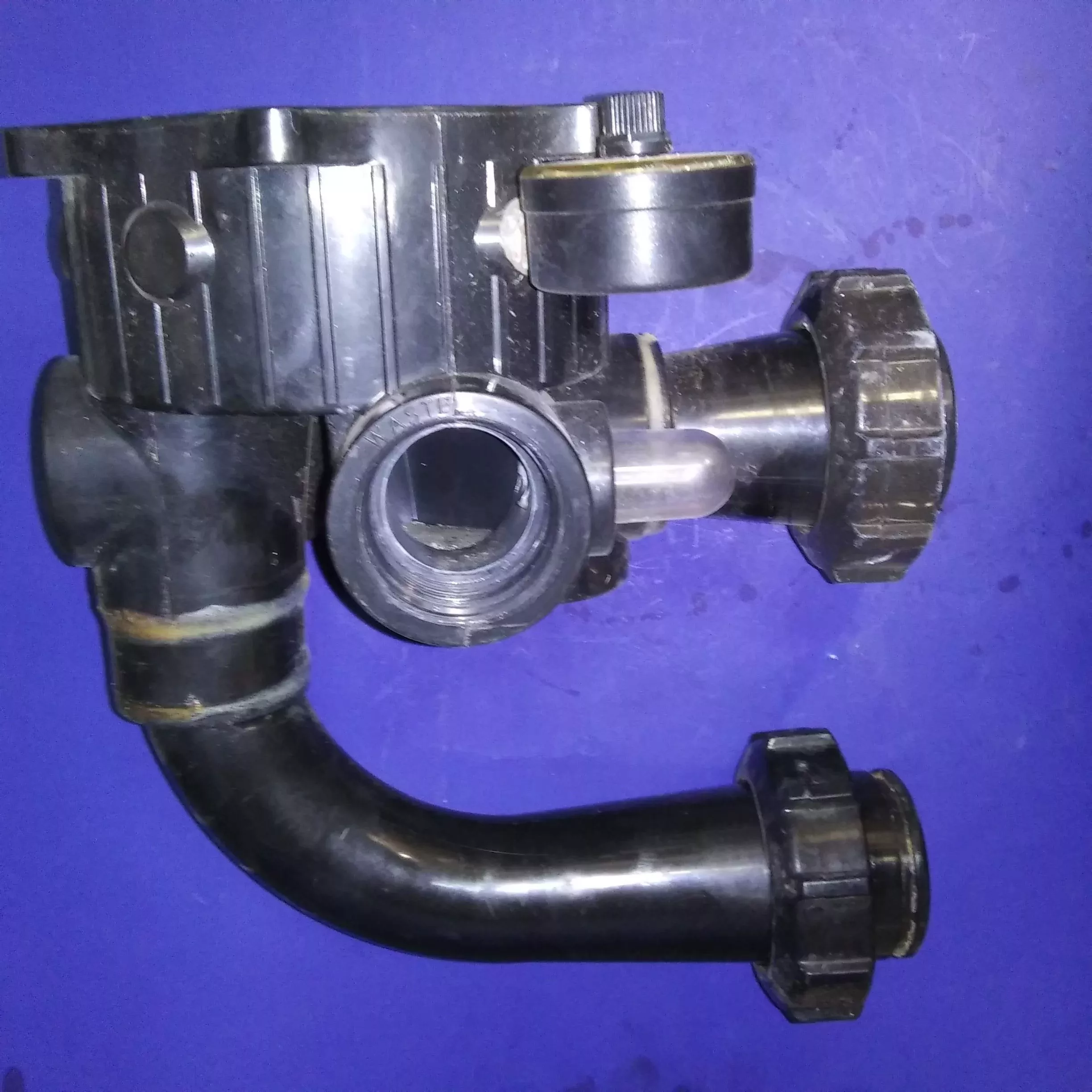 Hayward SPX0710X62AA Vari-Flo Valve