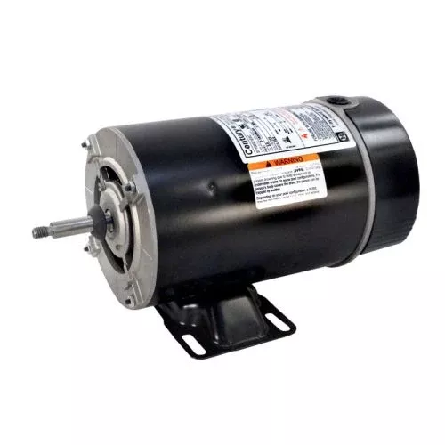Hayward SPX1520Z1ESC PowerFloMotor 2Hp W/Switch Flex 48