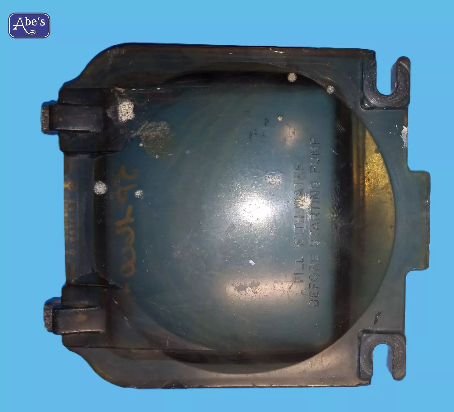Hayward SPX1600D Super Pump Strainer Cover