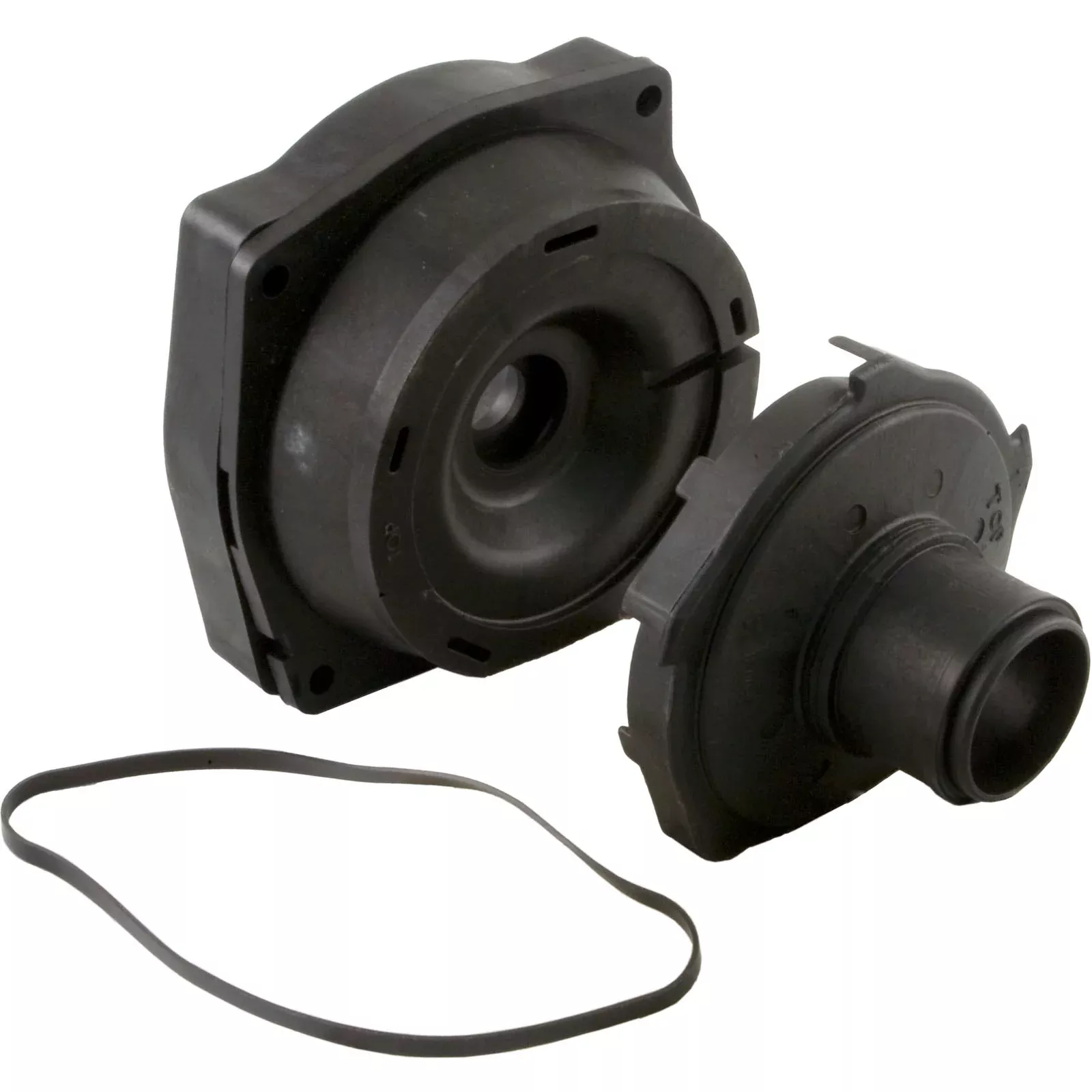 Hayward SPX2600CKIT 1/2 hp hp Drive Train Upgrade SPX2600CKIT