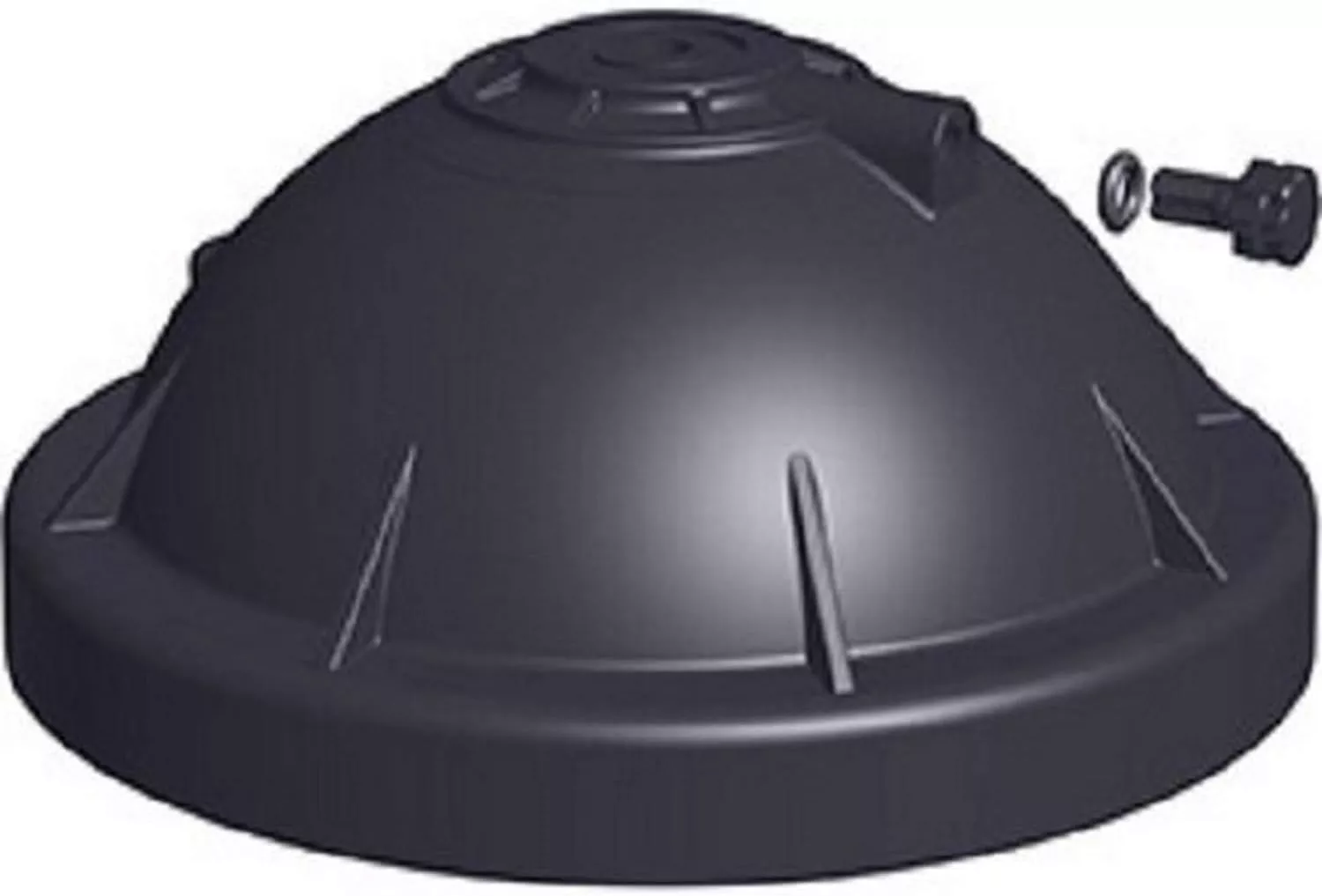 Hayward StarClear Filter Head Dome w/ Air Relief Valve | CX250C
