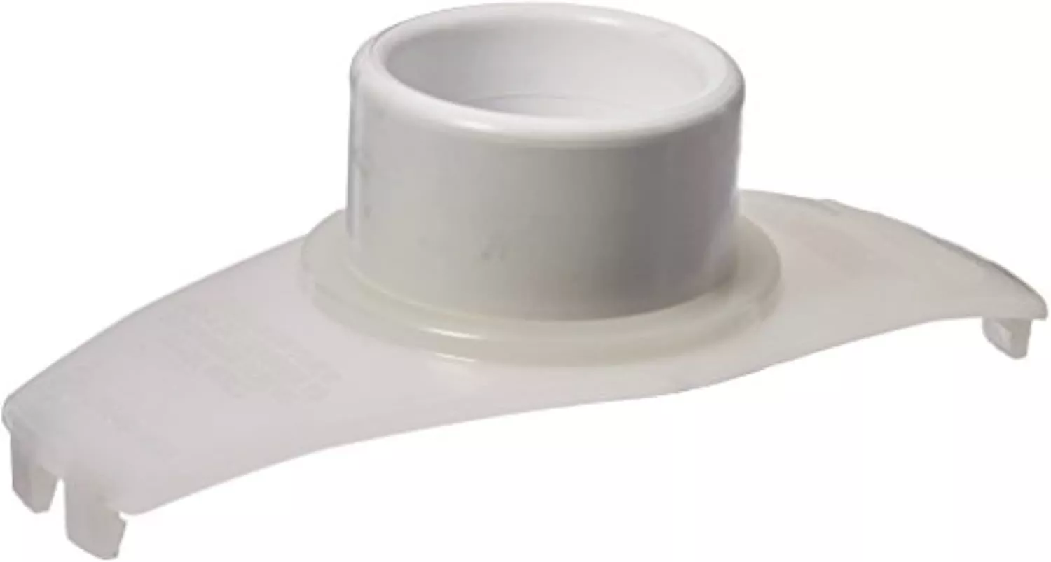 Hayward Suction Outlet Main Drain Bumper, White | SP1048AVH