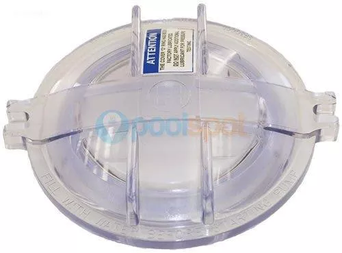 Hayward Super II Genuine Pump Lid (Swing Aside)