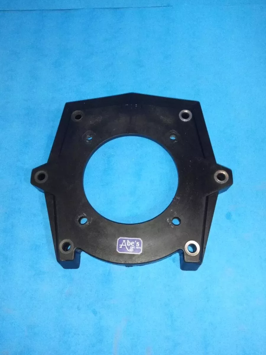 HAYWARD SUPER II MOTOR MOUNT PLATE SPX3000F