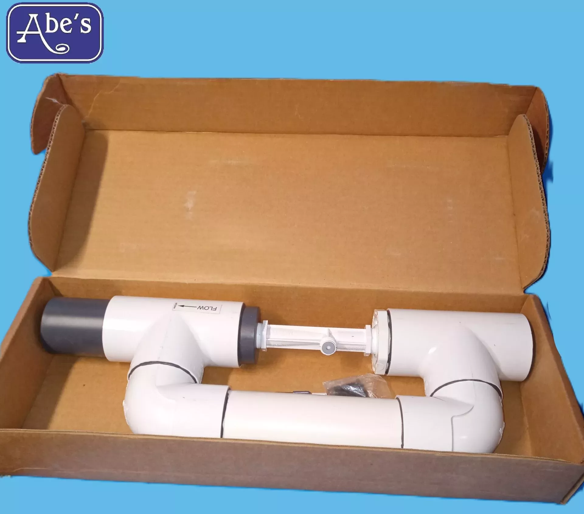 Hayward UVO2000RMA Venturi Manifold| UVO 2″ Residential