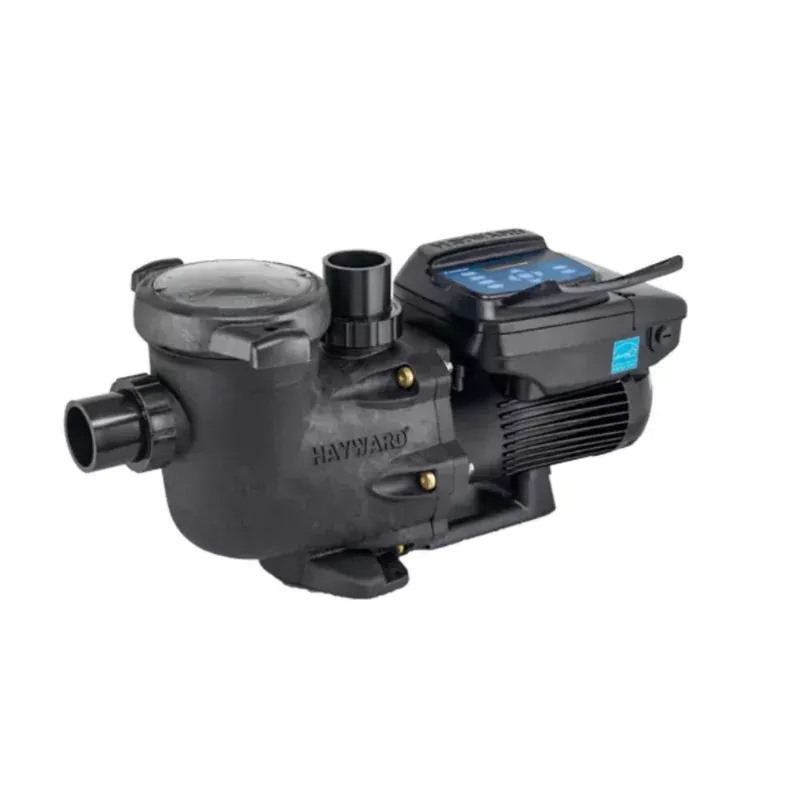 Hayward Variable Speed Motor for TriStar and EcoStar Pumps 2.7 HP