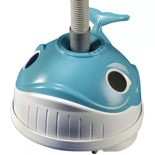 Hayward W3900 Wanda Whale Above Ground Automatic Pool Cleaner (900)
