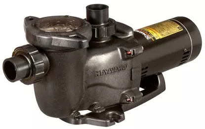Hayward W3SP2307X10 Max-Flo Xl 1 H.P. In Ground Pool Pump 115/230