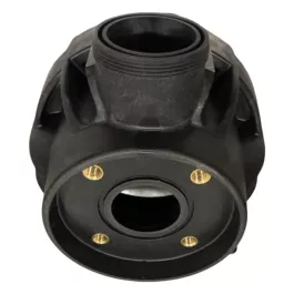 HCP 3000 Series Pump Housing With Drain Plug | HCXP3000A