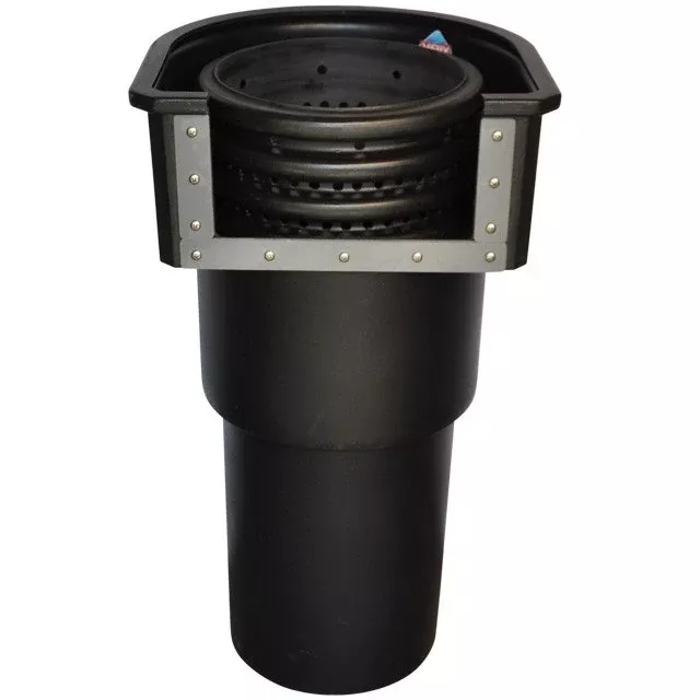 Helix Life Support Bio-Mechanical Reactor Premium Pond Filter