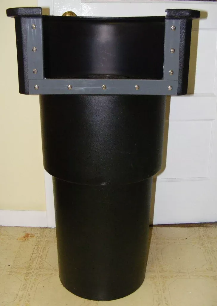 Helix Life Support Bio-Mechanical Waterfall Filters