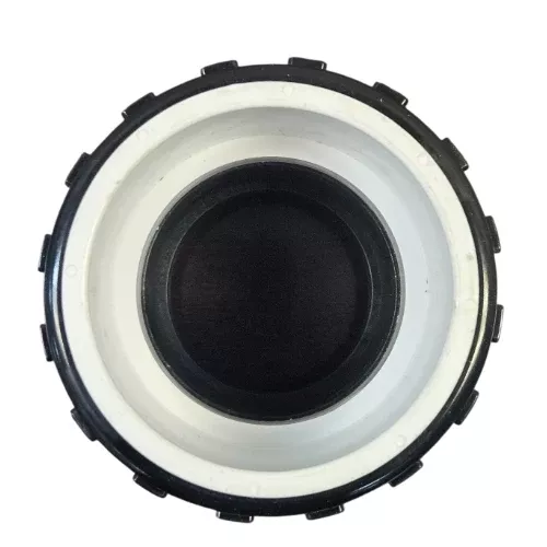 Hi‑Temp 2″ Socket × Male Thread Union ARG UHTM002