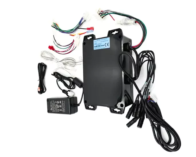 Hot Spring Music System, Wireless Audio System Kit (79226)