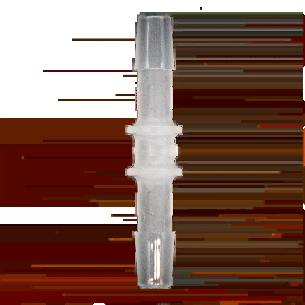 Hot Spring Replacement Barbed Coupling, 1/4" (70382)