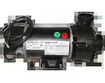 Hot Spring Replacement Jet Pump, 1.5 HP, 1 Speed, 230V, 60Hz (72992)