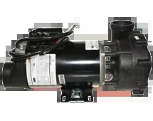 Hot Spring Replacement Jet Pump, 1.5HP, 2 Speed, 230V, 60Hz (72991)