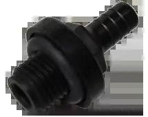Hot Spring Replacement Jet Pump Drain Fitting w/Barb (32267)