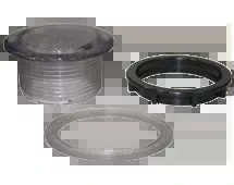 Hot Spring Replacement Light Lens, Small (73370)
