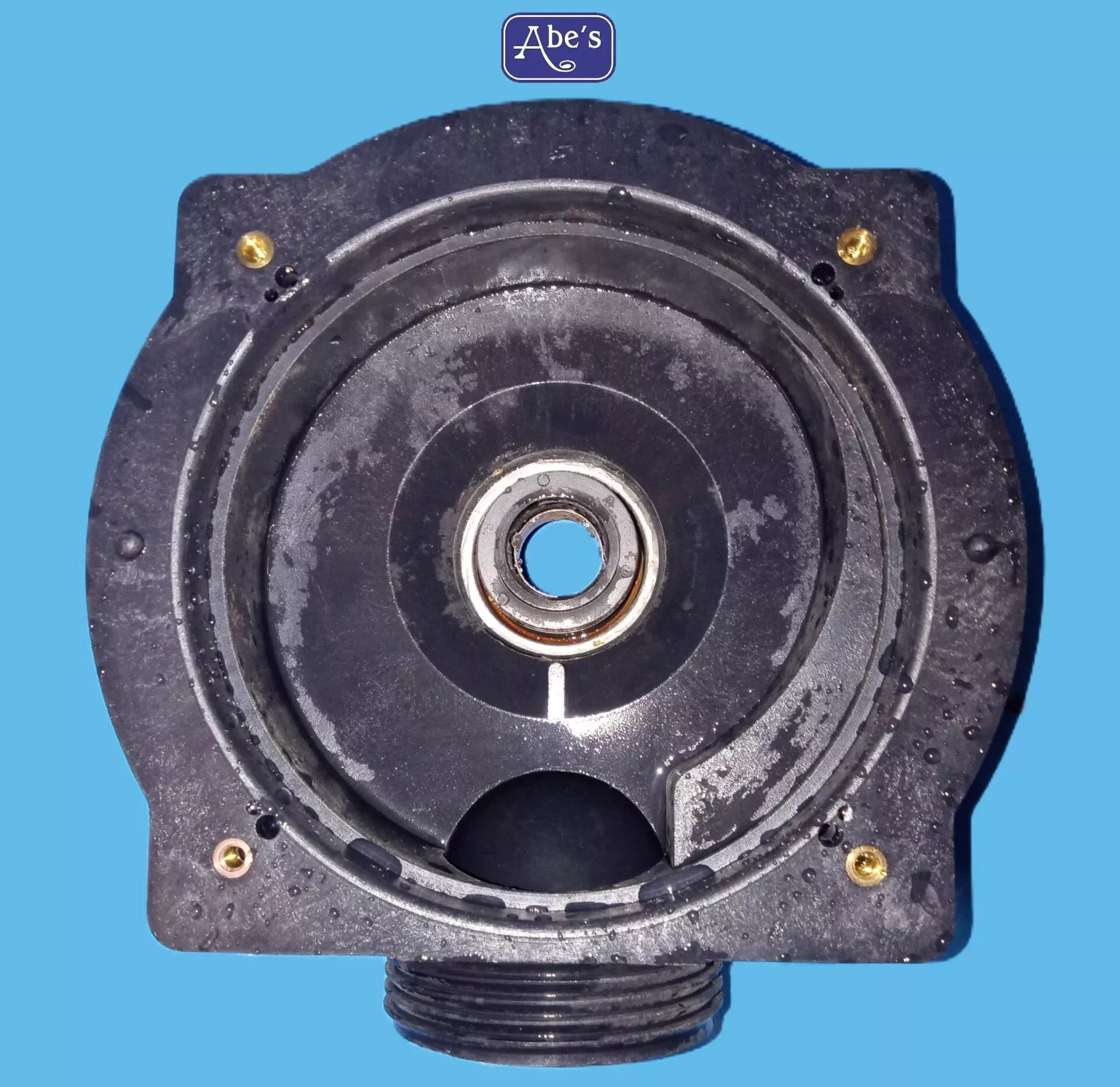 Hydro Dynamic 35-112-1016 Volute