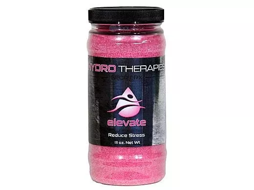 Hydro Therapies Sport Rx - Elevate - Lavender & Cedar Wood