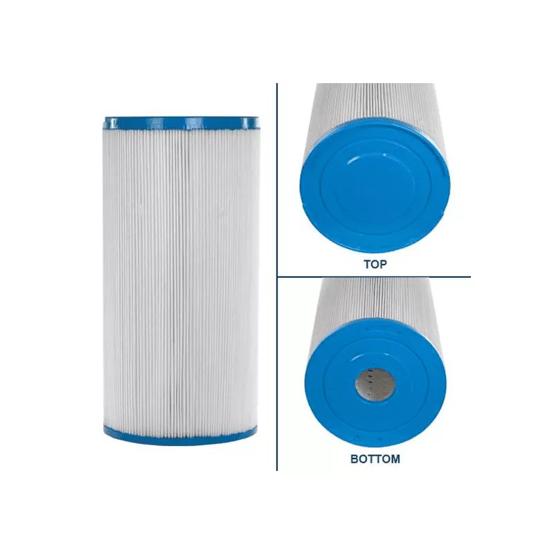 Hydromatic filter replaces Filbur FC-2730 Filter (5X15X5)