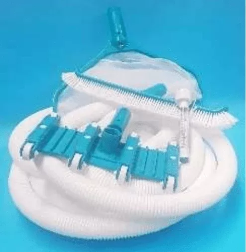 In-Ground Pool Maintenance Handover Kit