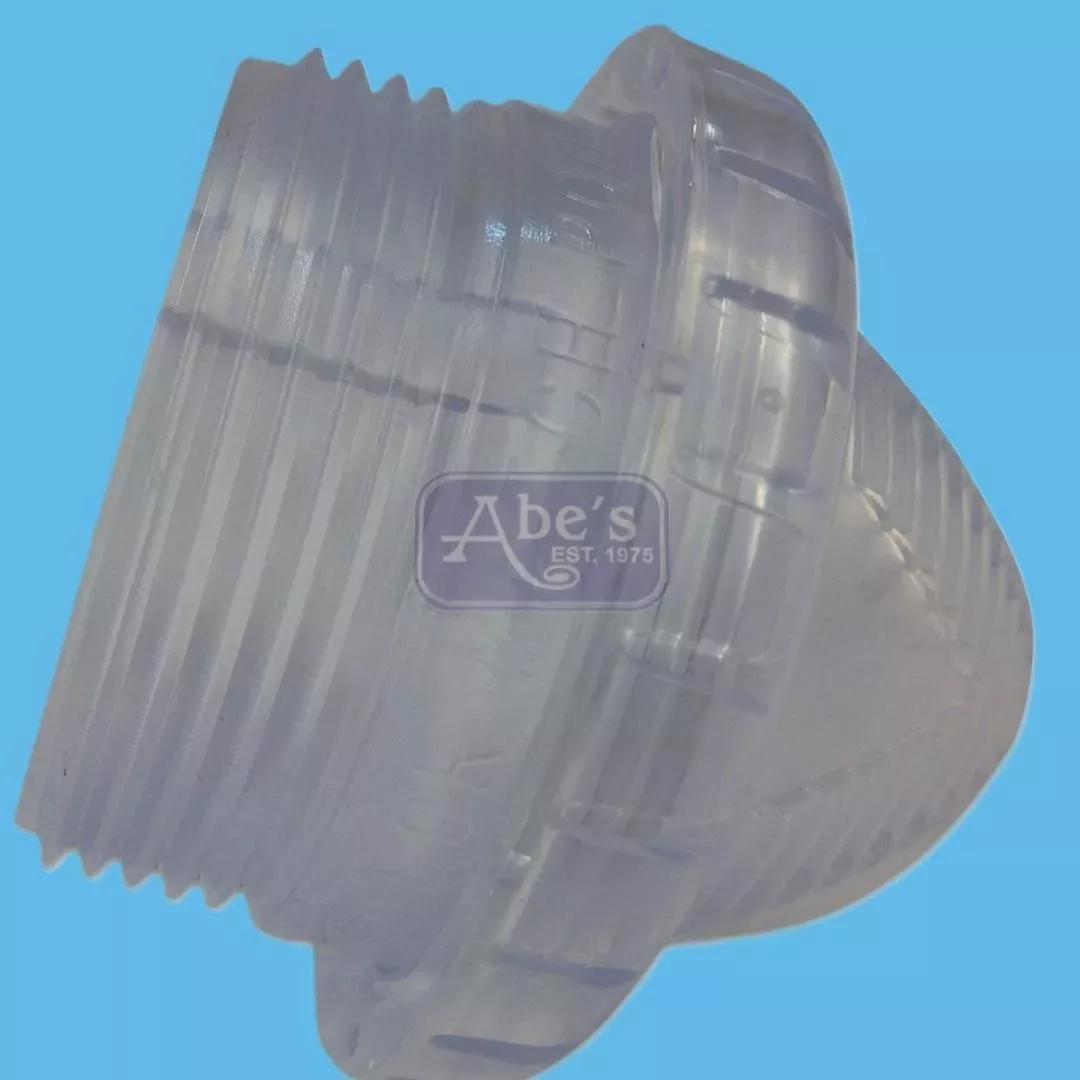 Infusion Pool Products VRFTHCL │ Venturi Return Fitting 1.5″
