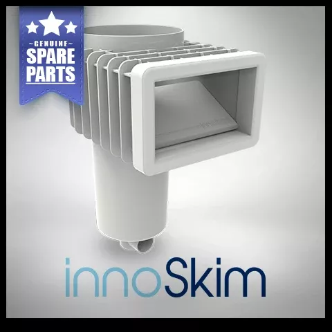 innoSkim Skimmer Boxes & Spare Parts