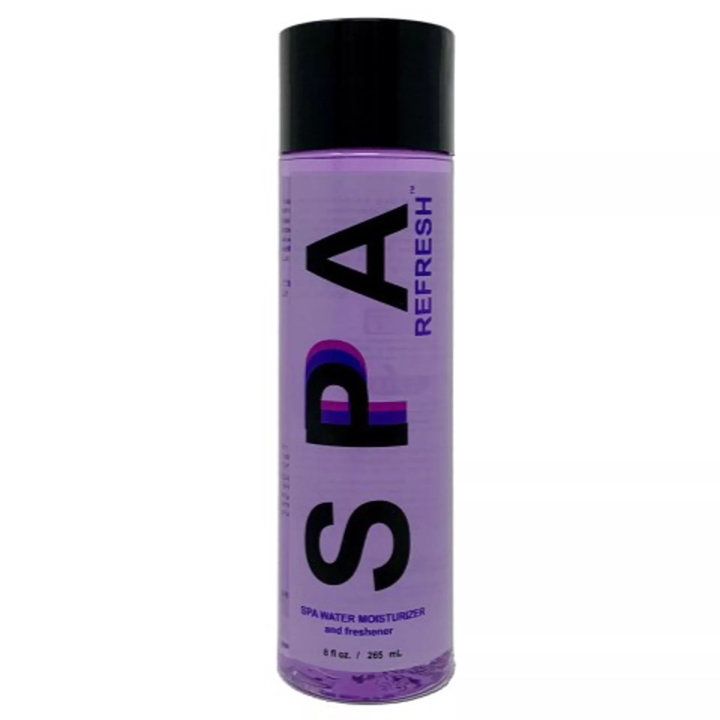 InSPAration Spa Refresh 8oz - Moisturizer and Freshener