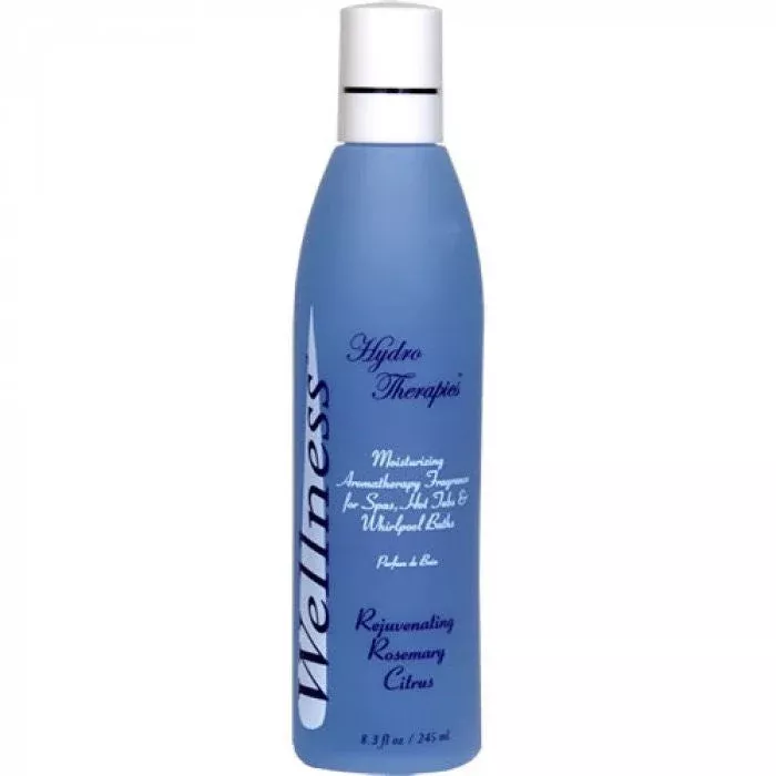 inSPAration Wellness Rejuvenating Rosemary Citrus
