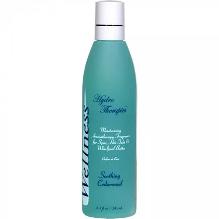 inSPAration Wellness Soothing Cedarwood