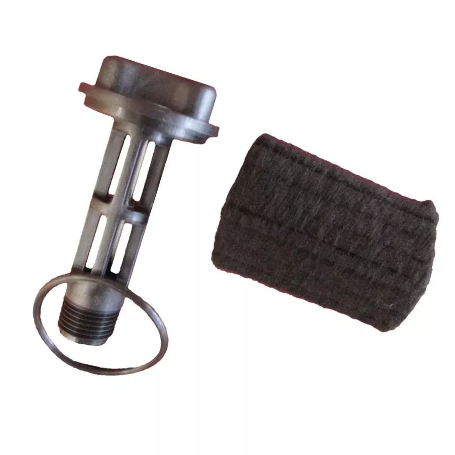 Internal Air Filters and Parts for Gast Rotary Vane Compressors