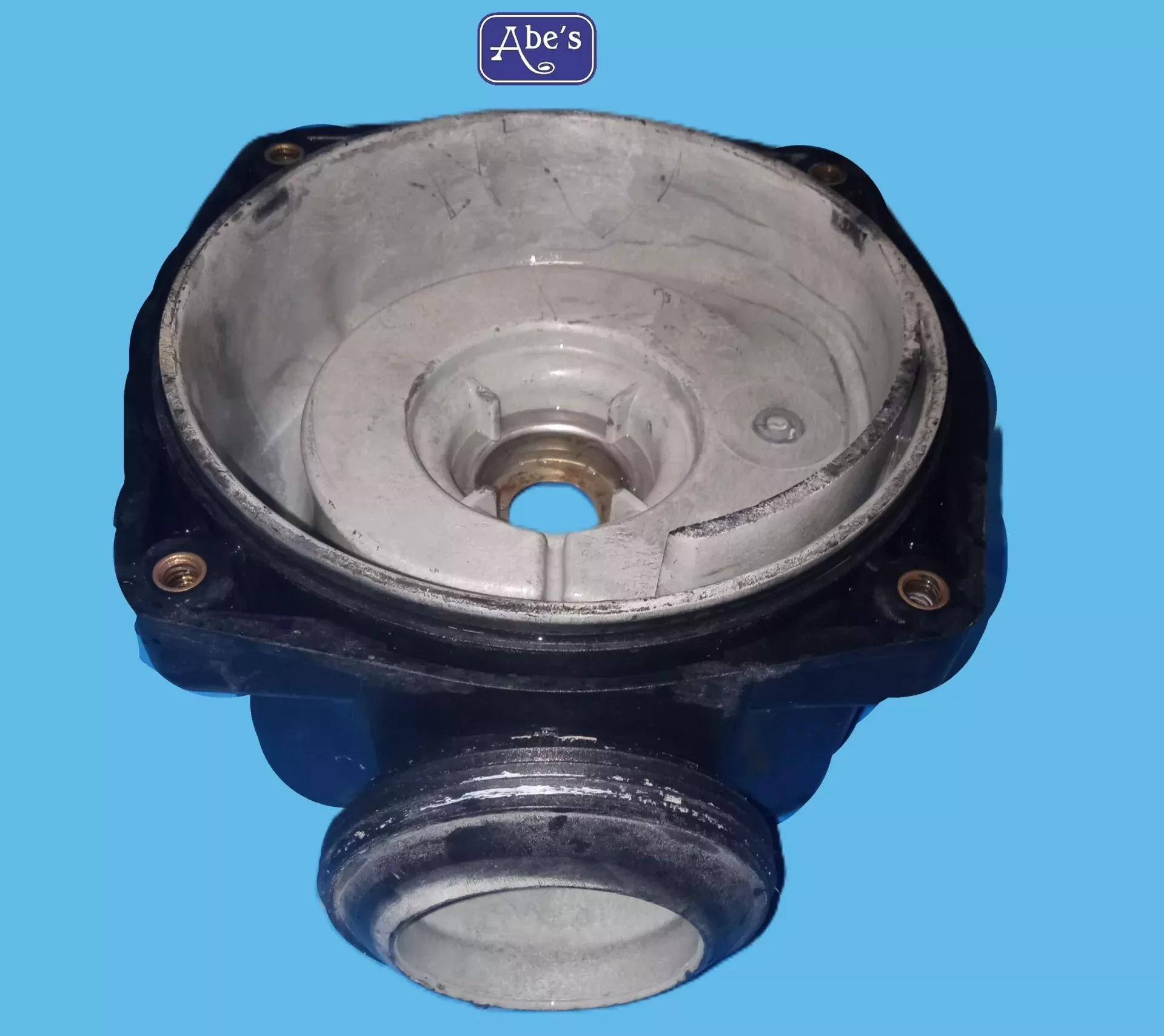 Jacuzzi 02-0917-00-R Bracket | Stingray KM-Series