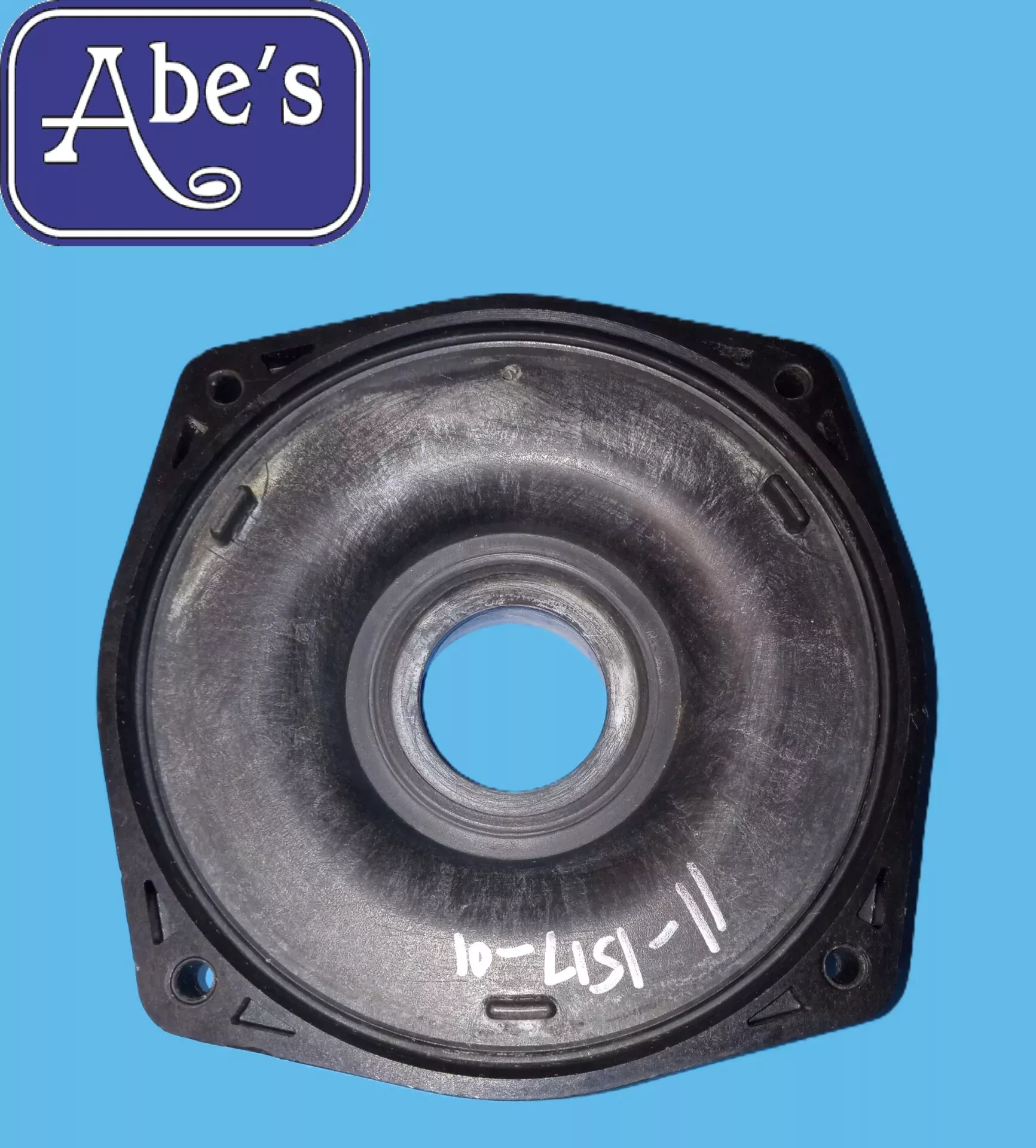 Jacuzzi 11151701R Flange | Affordable Replacement